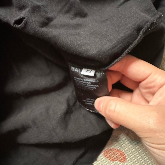 balenciaga tee - Picture 4 of 5